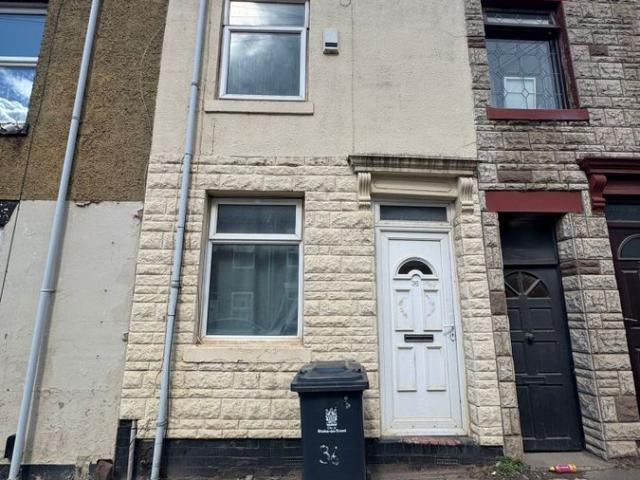 House for rent in Longton, Stoke-on-Trent