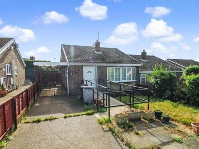 House for sale in Darfield, South Yorkshire