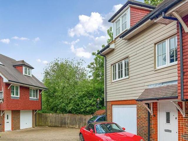House for sale in Playden, Rother