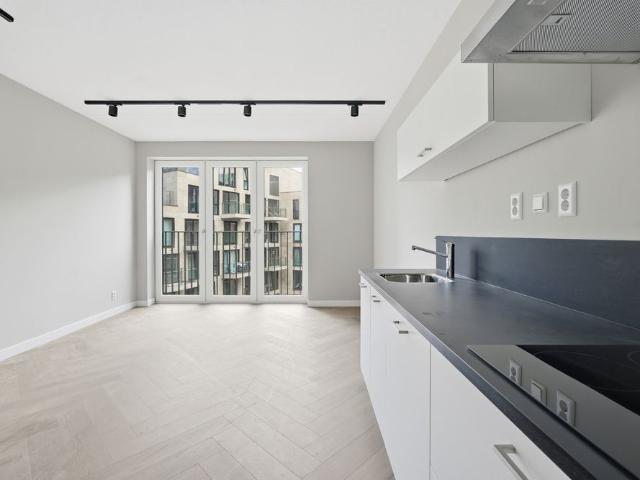 Appartement te huur in Zuid, Hoofddorp