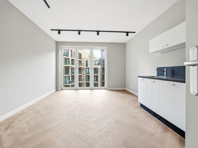 Appartement te huur in Zuid, Hoofddorp