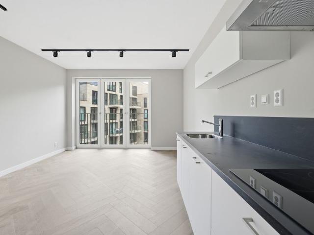 Appartement te huur in Zuid, Hoofddorp