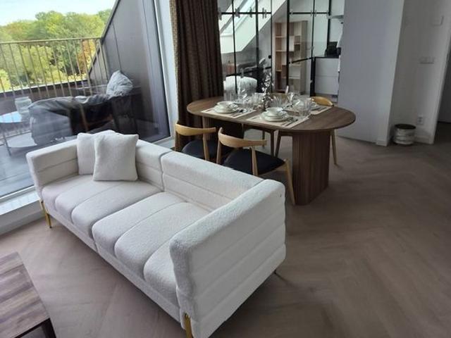 Appartement te huur in Zuid, Hoofddorp