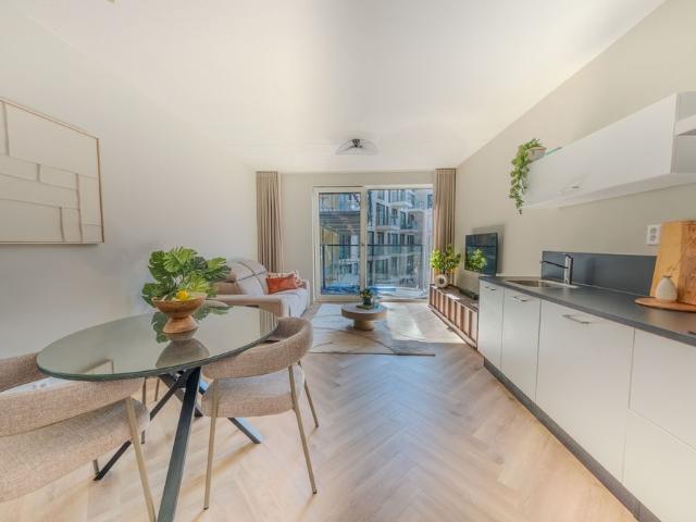 Appartement te huur in Zuid, Hoofddorp