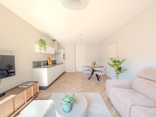 Appartement te huur in Zuid, Hoofddorp