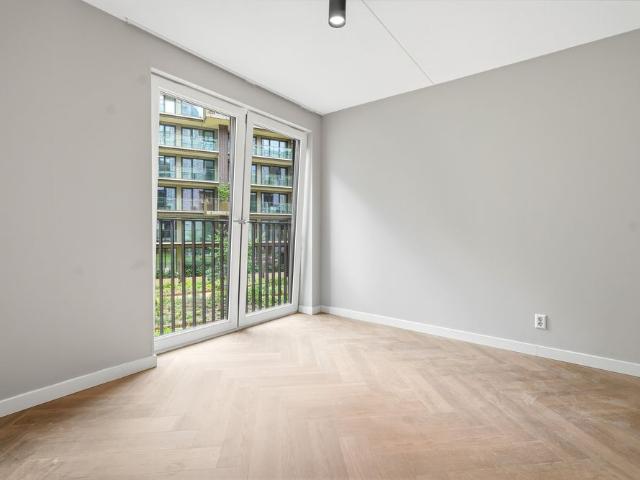 Appartement te huur in Zuid, Hoofddorp