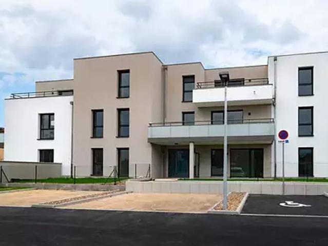 Appartement vente à Thann-Guebwiller, Burnhaupt-le-bas