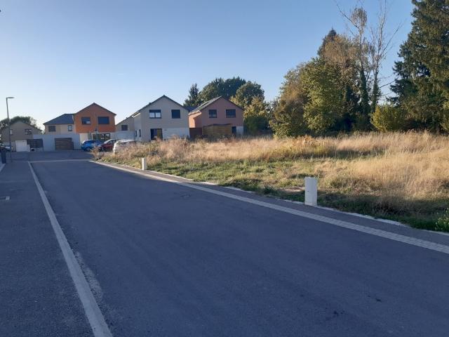 Terrain vente à Burnhaupt-le-Bas, Collectivité européenne d'Alsace