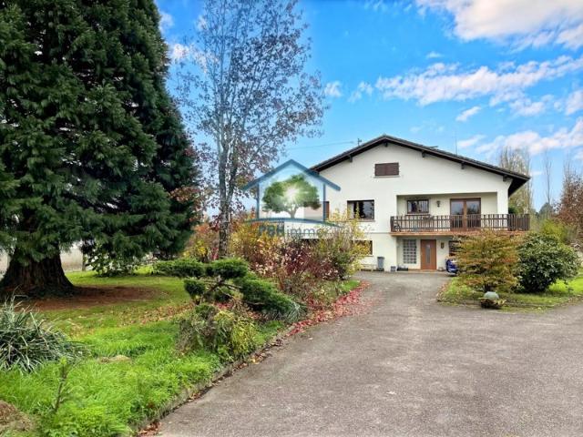 Maison vente à Thann-Guebwiller, Burnhaupt-le-haut