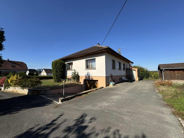 Maison vente à Thann-Guebwiller, Burnhaupt-le-haut