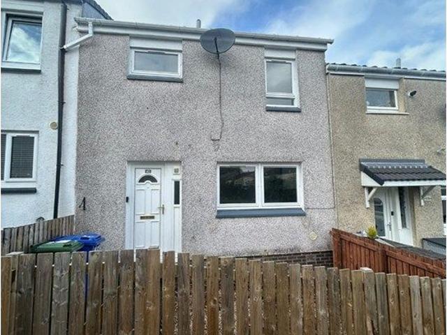 House for rent in Rashielee, Erskine