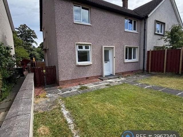 House for rent in Gracemount, Scotland