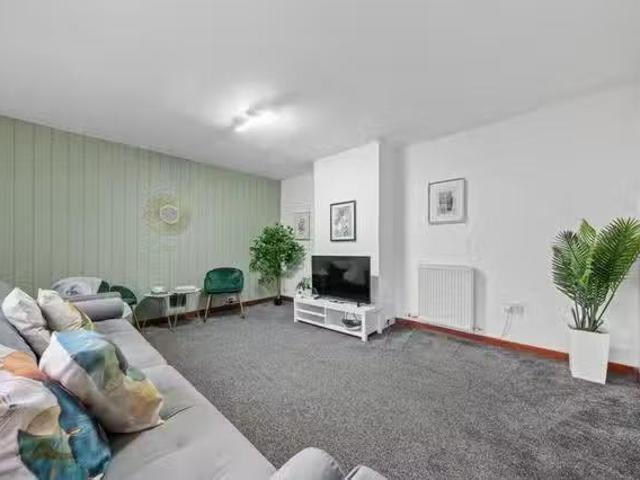 Apartment for rent in Viewpark, Scotland
