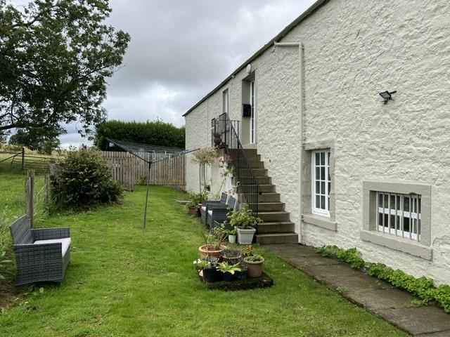 Apartment for rent in Scotland