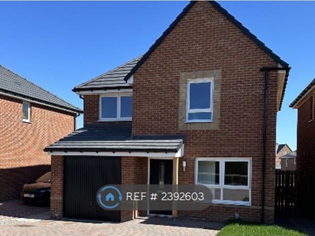 House for rent in Durham