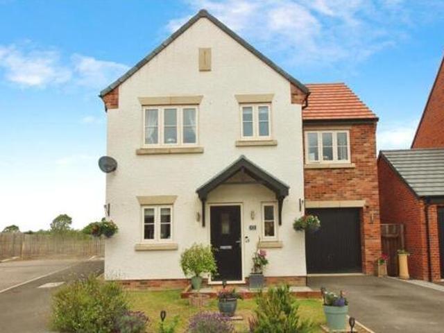 House for sale in York and North Yorkshire, England