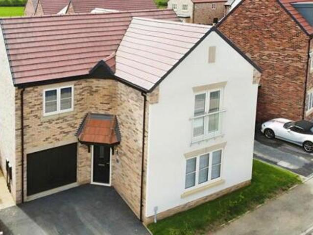 House for sale in North Yorkshire