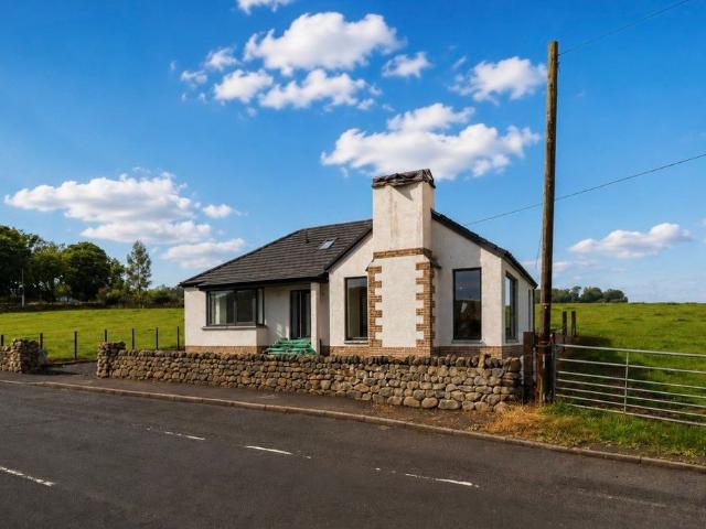 House for rent in West Binny, Scotland