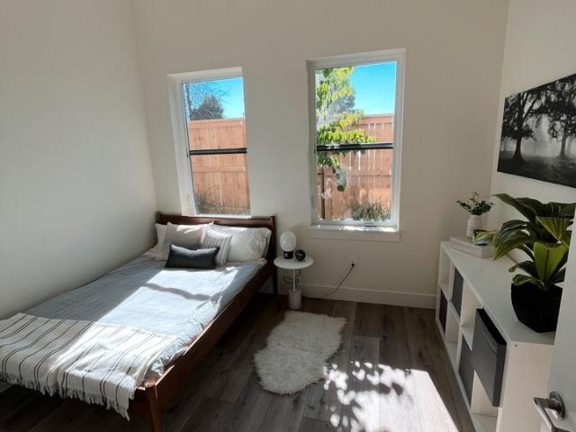 Apartment for rent in Oregonia