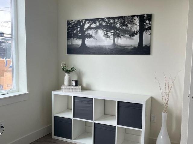 Apartment for rent in Oregonia