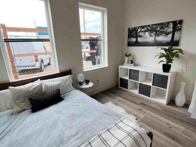 Apartment for rent in Oregonia