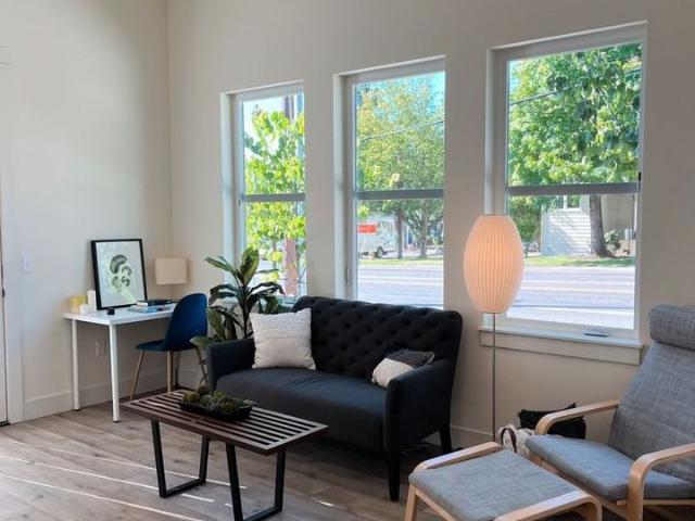 Apartment for rent in Buckman, Oregonia