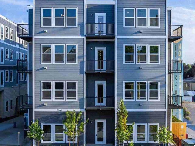 Apartment for rent in Oregonia