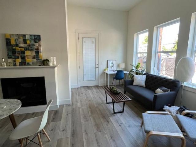 Apartment for rent in Oregonia
