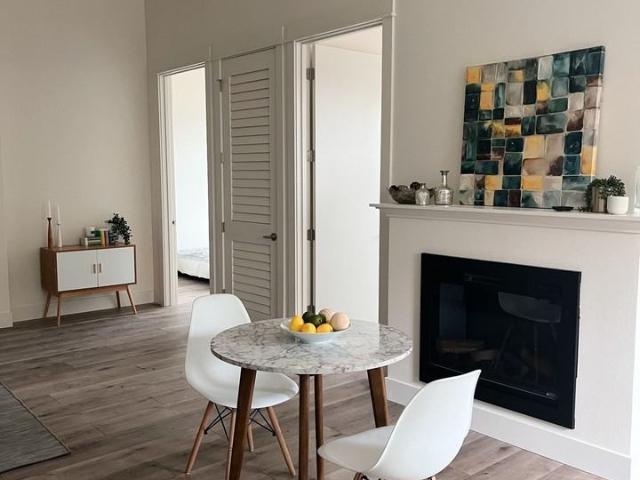 Apartment for rent in Oregonia