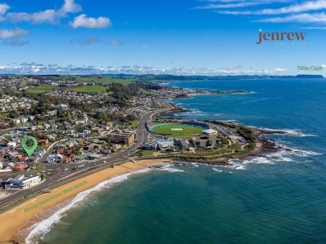 Townhouse for sale in Burnie, Tasmania