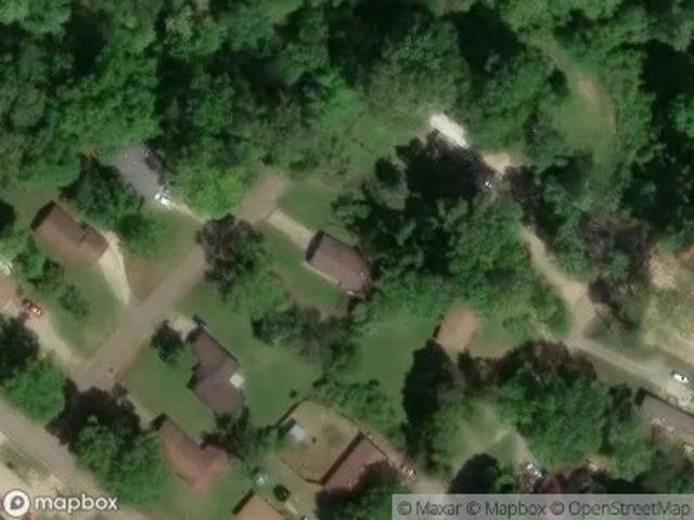 House for sale in Vicksburg, Mississippi