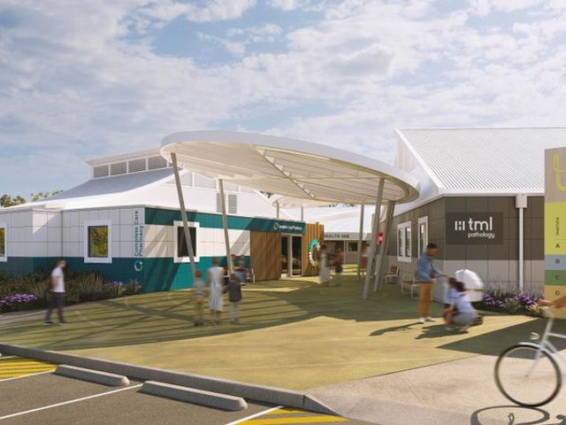 Retail for rent in East Cam, Burnie