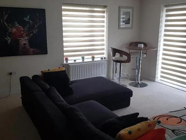 Apartment for rent in Hainault, Greater London