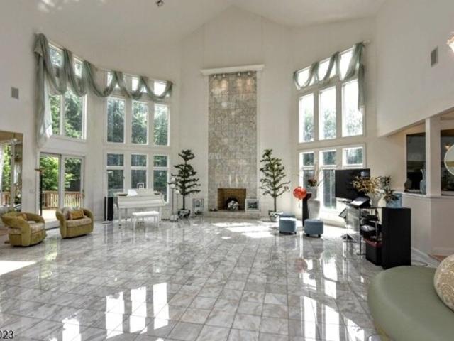 House for sale in Saddle River, New Jersey