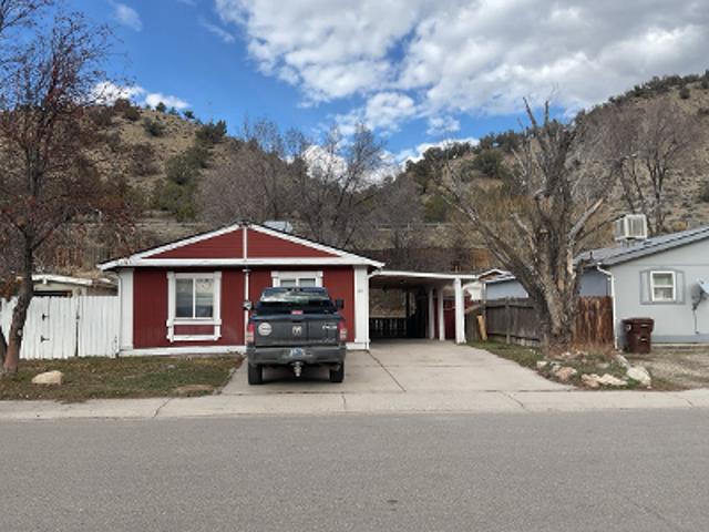 House for sale in Garfield, Colorado
