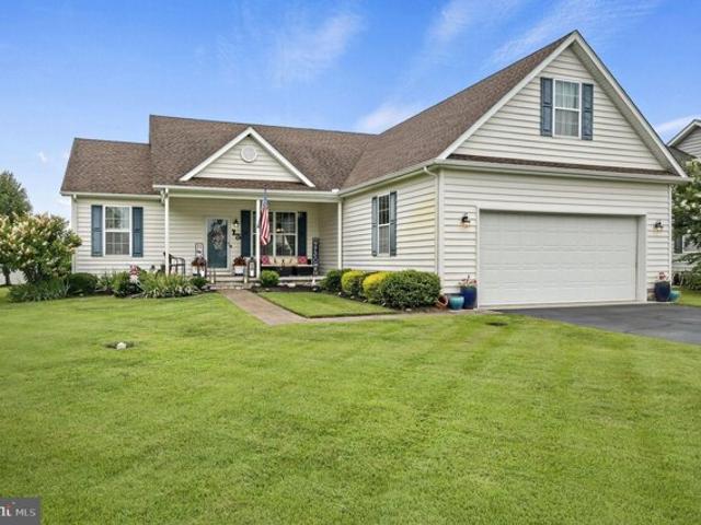House for sale in Felton