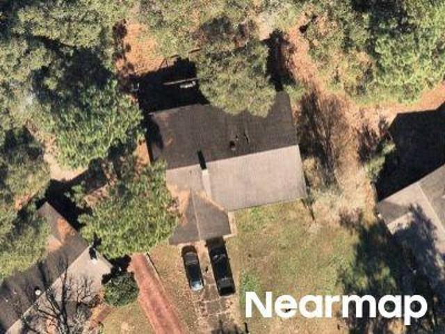 House for sale in Mobile, Alabama