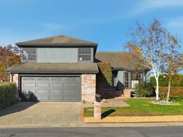 House for sale in San Mateo, California