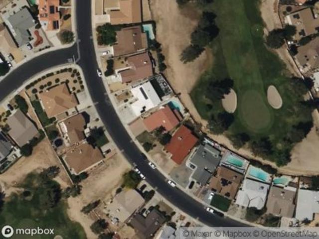 House for sale in Victorville, California