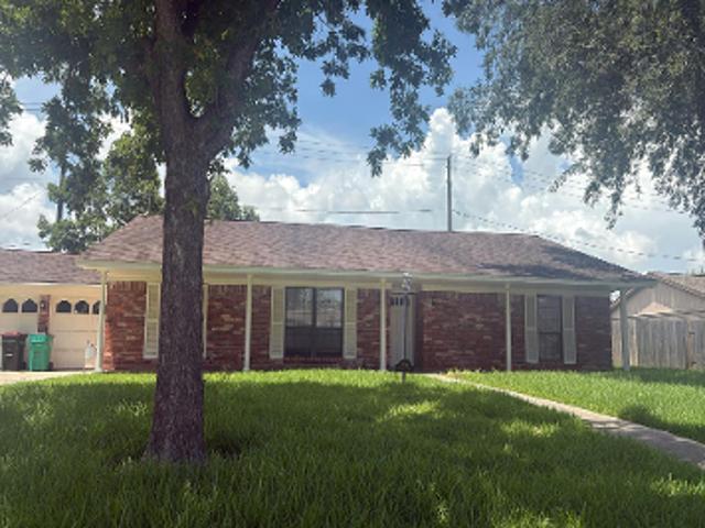 House for sale in Harris, Texas