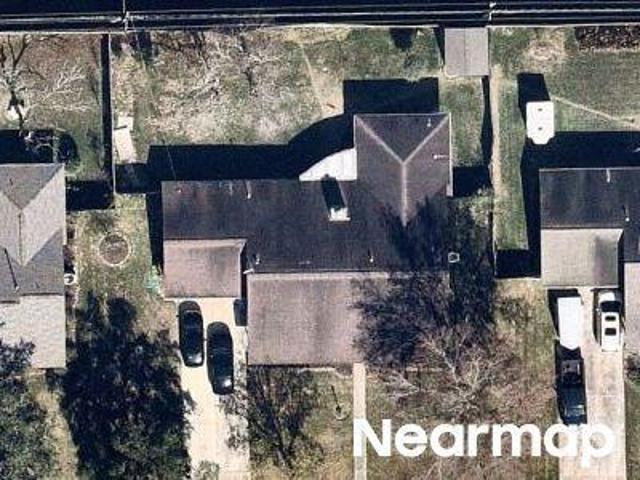 House for sale in Harris, Texas