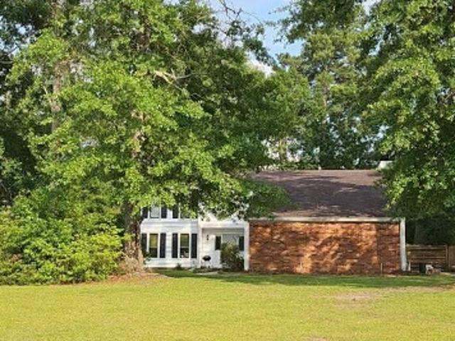 House for sale in Augusta, Georgia