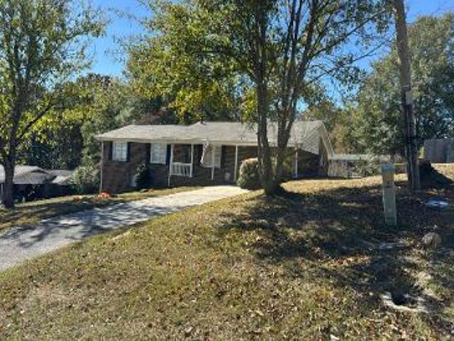 House for sale in Alabaster, Alabama