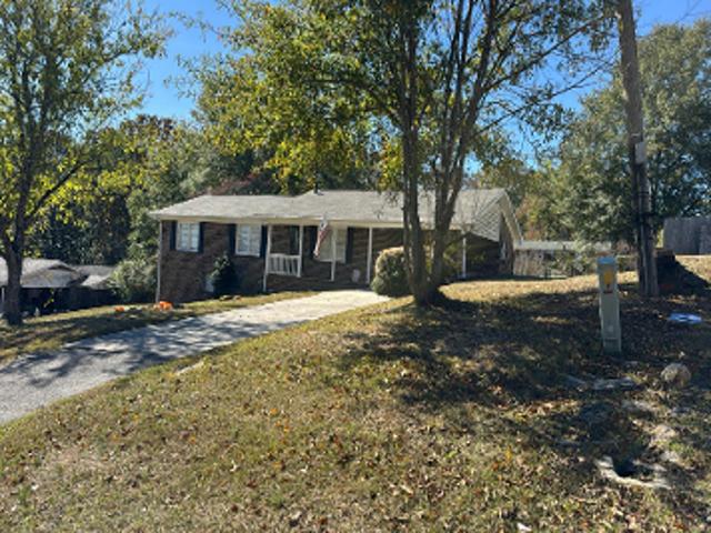 House for sale in Alabaster, Alabama