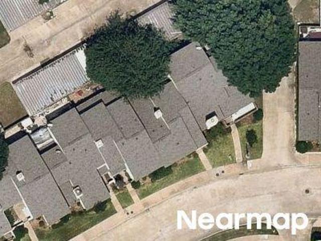 Townhouse for sale in Dallas, Texas