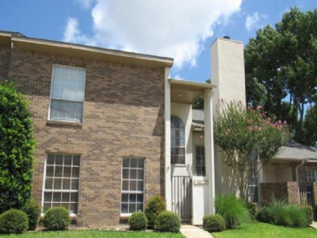 House for sale in Dallas, Texas
