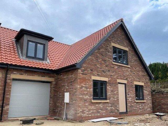House for sale in Kepwick, North Yorkshire