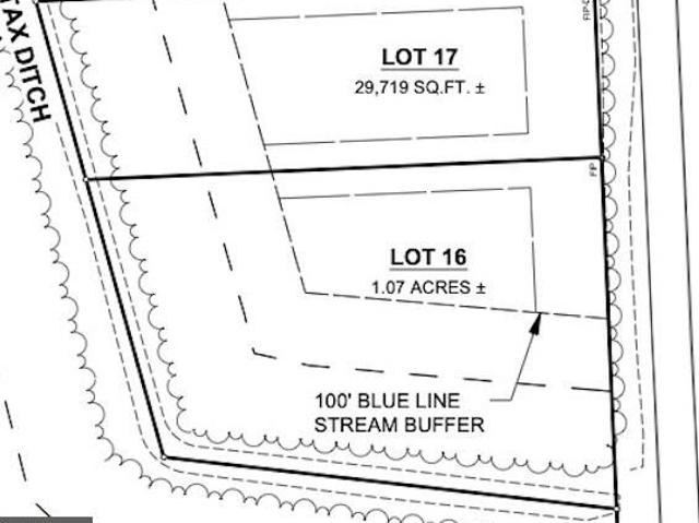 Land for sale in Delaware