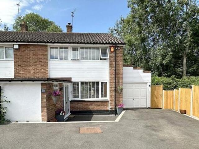 House for sale in Turves Green, Birmingham