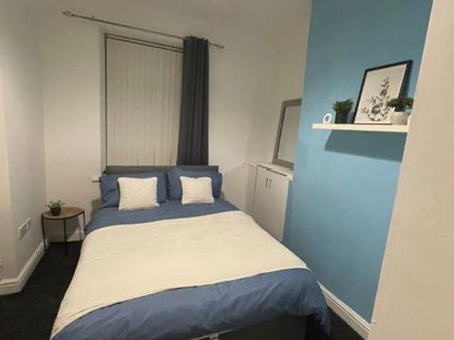 Room for rent in Rose Hill, Burnley